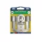 Kit anod Mercury Bravo One zinc EVA