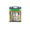 Kit anod Mercury Bravo II-III zinc EVA