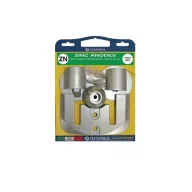 Kit anod Mercury Bravo III-2004 zinc EVA