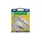 Kit anod Mercury F75-80-90-115 EFI alu EVA