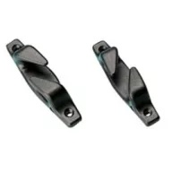  Ghidaj cablu asim. miez artificial în negru pereche 150 mm GFN