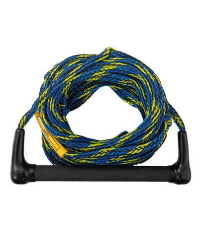 Frânghie pentru schi nautic Jobe Transfer Ski Combo Albastru