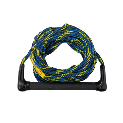 Frânghie pentru schi nautic Jobe Transfer Ski Combo Albastru