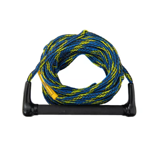Frânghie pentru schi nautic Jobe Transfer Ski Combo Albastru