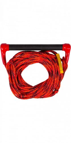 Vízisí kötél Jobe Transfer Ski Combo Red