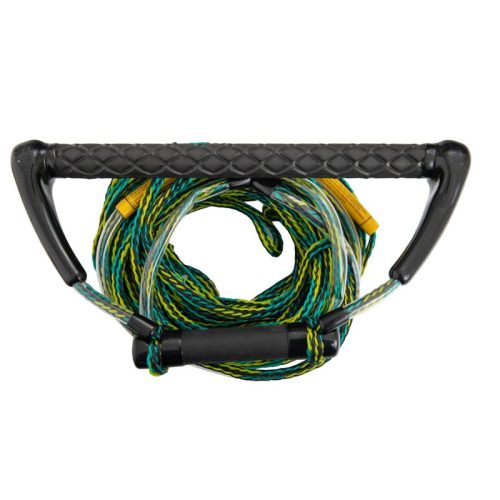 Frânghie pentru schi nautic Jobe Transfer Ski Combo Red