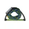 Coardă de tragere pentru wakeboard Jobe Wake Combo Prime Blue