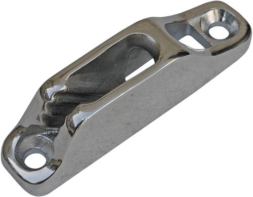 Clemă pentru cablu inox 70 mm DAW