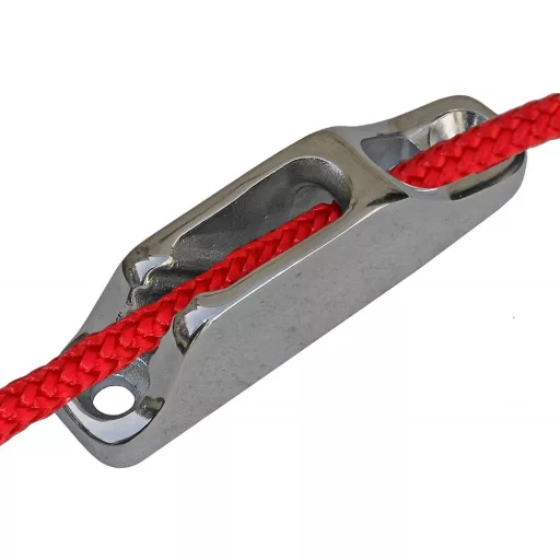Clemă pentru cablu inox 70 mm DAW