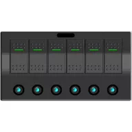 Switchboard Elektron 6 single EVA