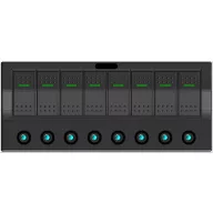 Switchboard Elektron 8 single EVA
