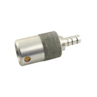 Piuliță de conectare combustibil metalică Tomos T4