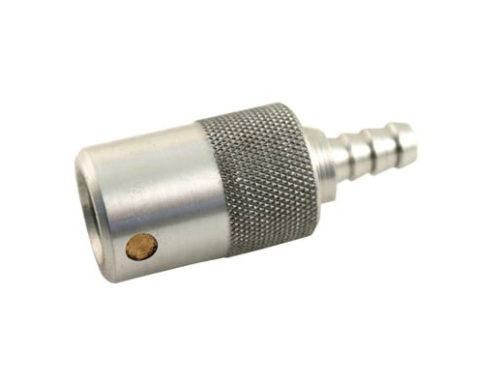 Piuliță de conectare combustibil metalică Tomos T4