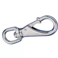 Ochi pivotant cu cârlig de primăvară 100mm EVA