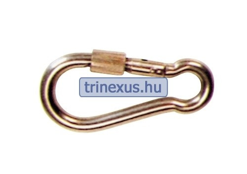 Carabină cu șurub inox 10X100 EVA