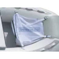 Nose sac pentru barca de cauciuc peste 400 cm 40x85 EVA