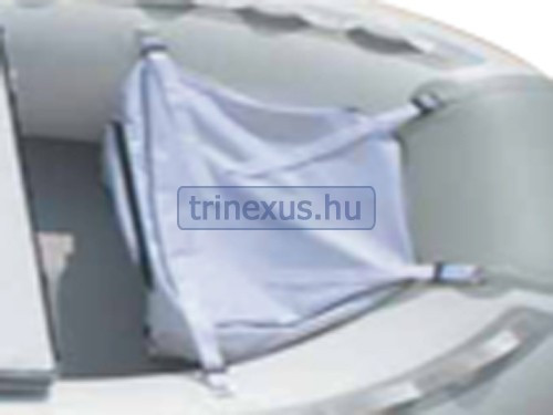 Orrzsák gumicsónakhoz 400 cm felett 40x85 EVA