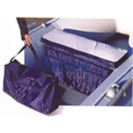   Sac de depozitare pentru scaun gcs până la 330 cm 85x20 cm EVA