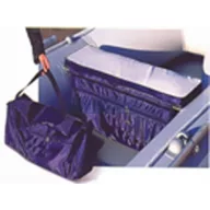   Sac de depozitare pentru scaun gcs până la 360-380 cm 95x20 cm EVA