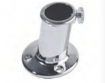Stâlp inox 20 mm ASH