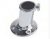 Stâlp inox 20 mm ASH