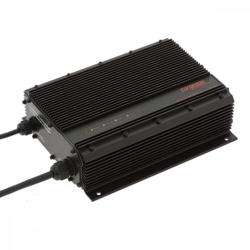 Torqeedo töltő 350W Power 24-3500 akkumulátorhoz