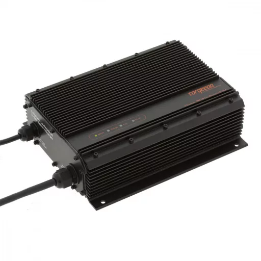 Încărcător Torqeedo 350W pentru bateria Power 24-3500