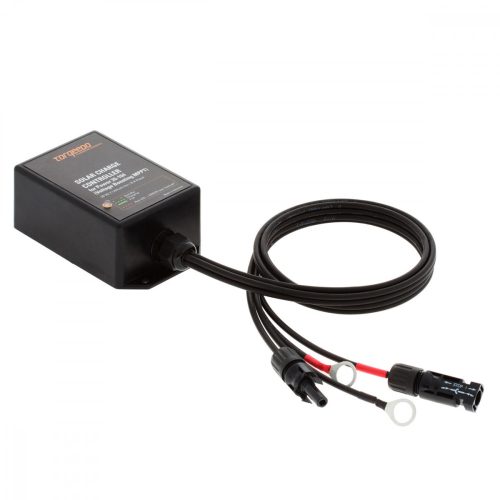 Controler încărcător solar pentru bateria Power 24-3500