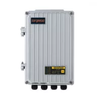   Încărcător rapid Controler solar pentru bateria Power 24-3500