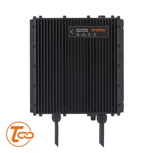 Torqeedo töltő 650W Power 48-500 akkumulátorhoz