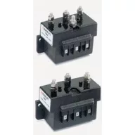   Comutator magnetic pentru troliu de ancoră până la 1500 watt EVA
