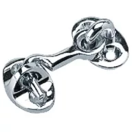 Încuietoare cu cârlig inox 30x50 mm SDG
