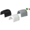 Profil de cauciuc element de conectare 55 mm negru GFN