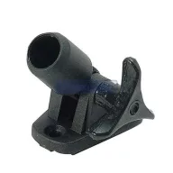 Biminitalp set plat miez de plastic pereche 19mm EVA