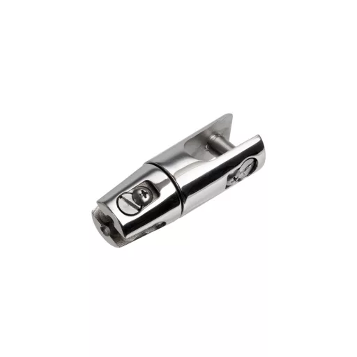 Conector cablu de ancorare inox 6/8 mm EVA