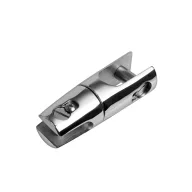 Conector cablu de ancorare inox 10/12 mm EVA