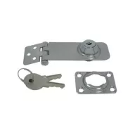 Încuietoare cu curea inox cheie EVA