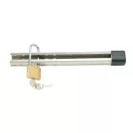 Blocare motor OMC, Mercury EVA