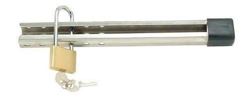 Blocare motor OMC, Mercury EVA