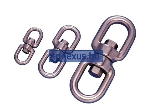Ochi rotativ inox 6x65mm EVA