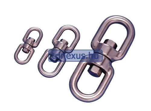 Ochi rotativ inox 8x90mm EVA