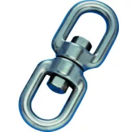 Ochi rotativ inox 10x115mm EVA