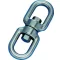 Ochi rotativ inox 10x115mm EVA
