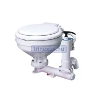 Manual de toaletă pentru bărci TMC EVA