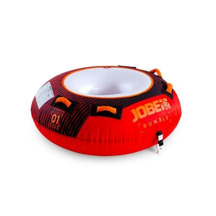 Tube Jobe Rumble Roșu