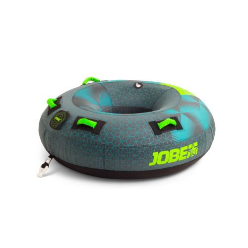 Tub Jobe Hotseat 1P Steel Blue