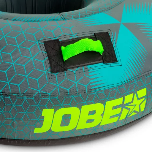 Tub Jobe Hotseat 1P Steel Blue