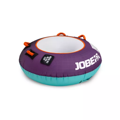 Rumble Towable 1P Purple