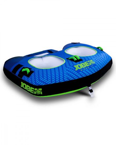 Tub Jobe Ridge 2p