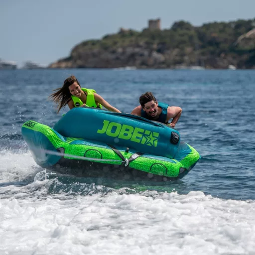 Tub Jobe Binar 2P